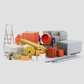 Construction & Building Supplies