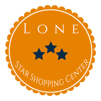 Lone Star Shopping Center