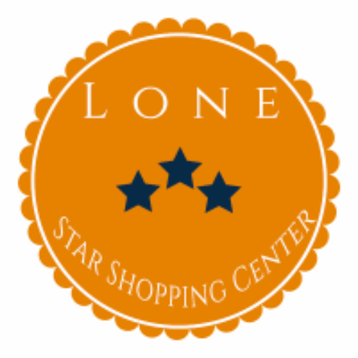 Lone Star Shopping Center